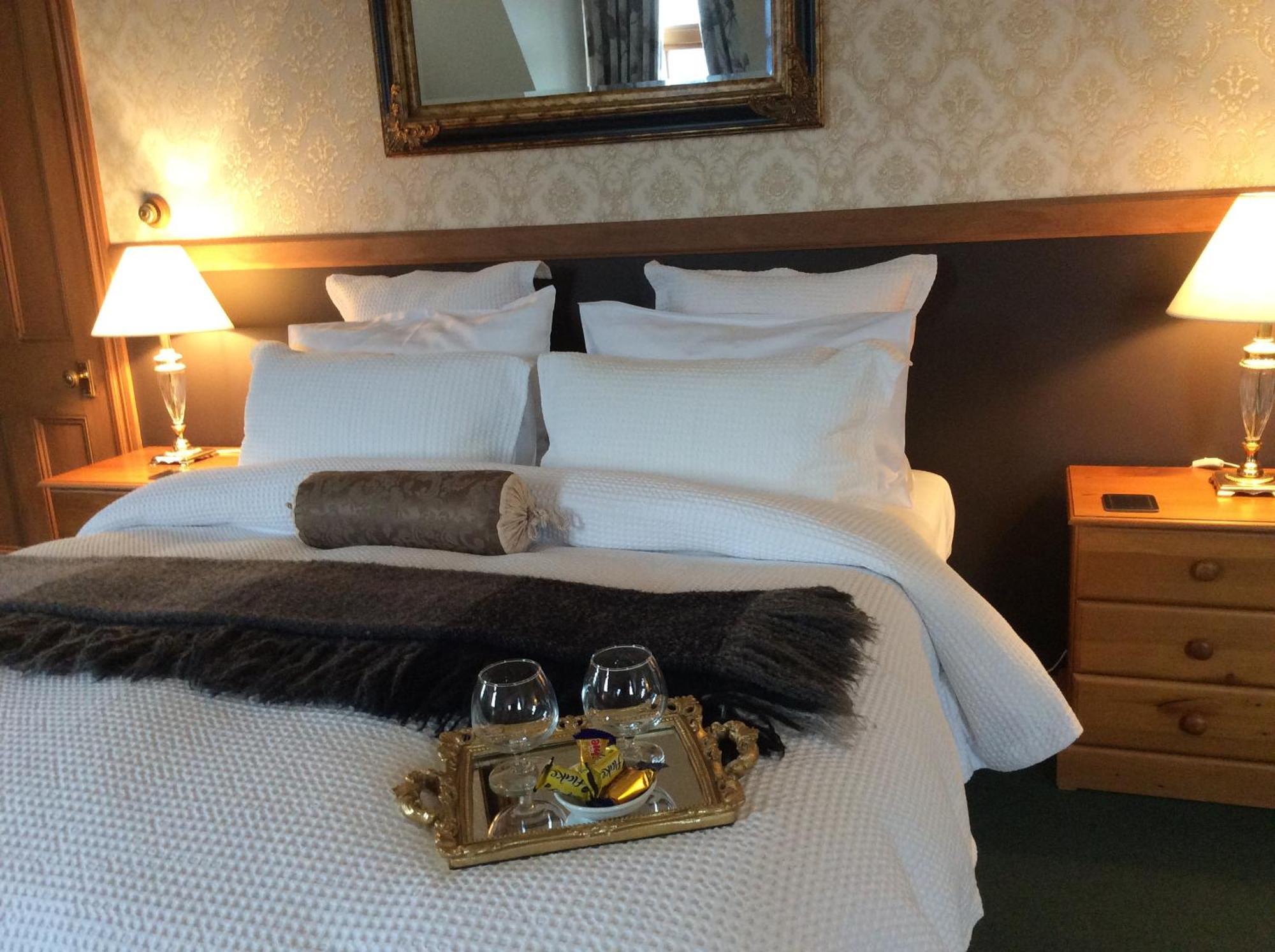 Fyffe Country Lodge Kaikoura Luaran gambar