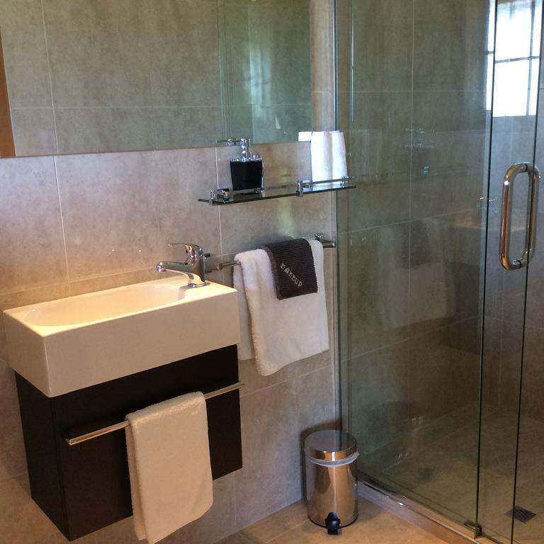 Fyffe Country Lodge Kaikoura Luaran gambar
